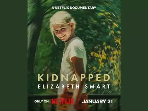Kidnapped: Elizabeth Smart (Crime Documentary)