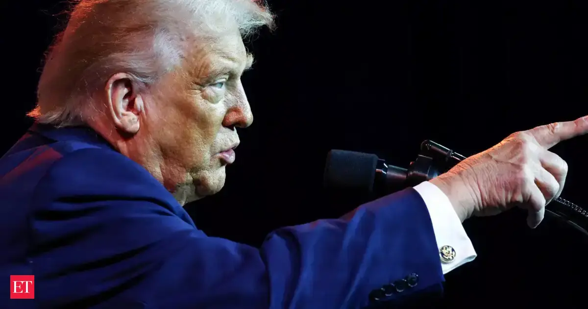 Donald Trump to meet global CEOs in Davos, with US policy in focus