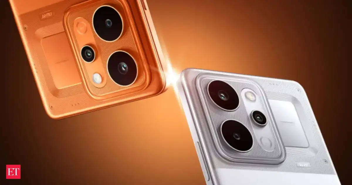 Realme P4 Power 5G to Feature Massive 10,000mAh Battery a...