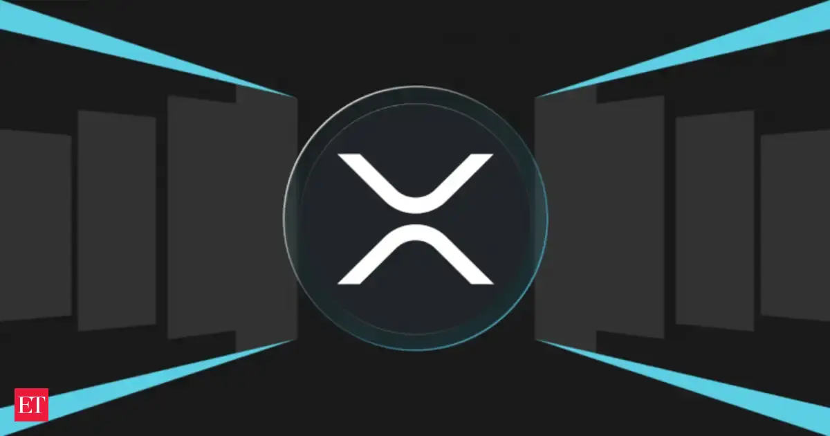 Why XRP price today is crashing below $2 after $29.7 million long liquidations hit amid the crypto market sell-off