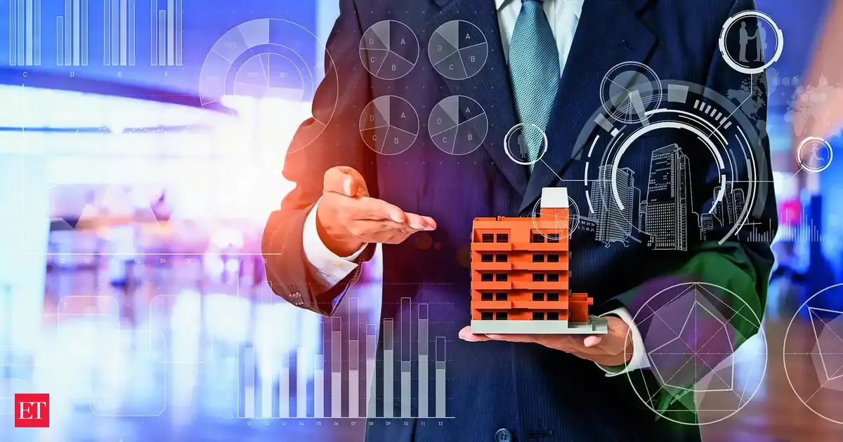 L&amp;T Realty acquires land parcel in Mumbai’s Lower Parel for Rs 448.6 crore