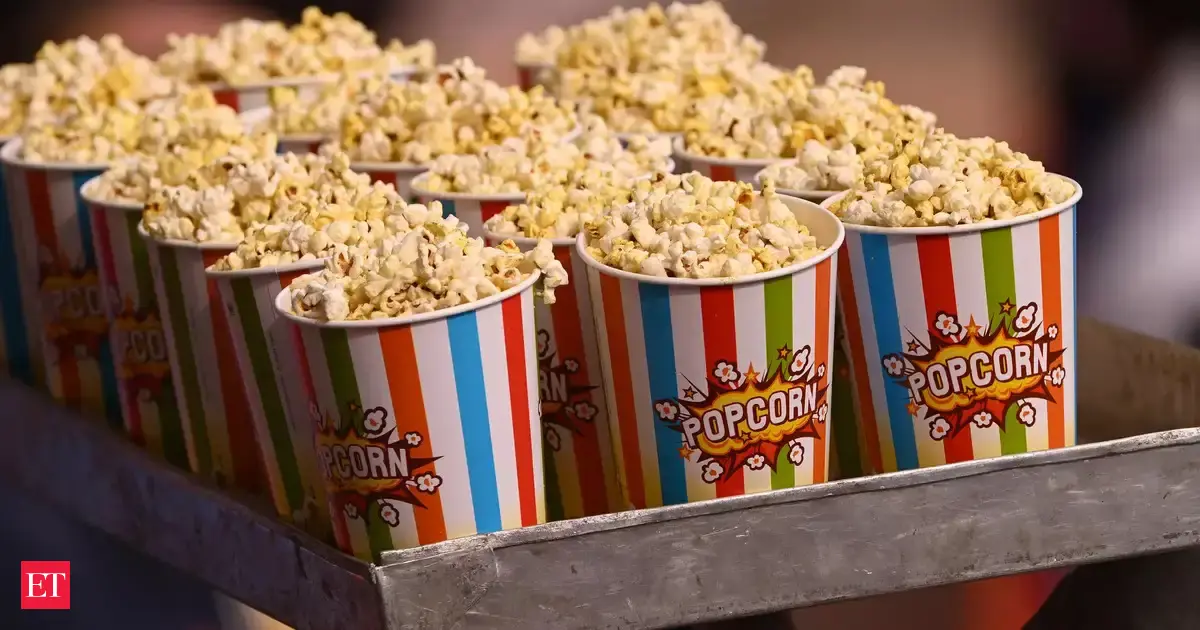 National Popcorn Day 2026: Where to score free popcorn and deals at AMC, Cinemark and more