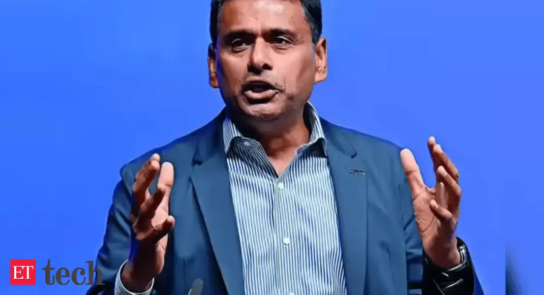 Wipro shares sink, but IT hiring shows signs of life