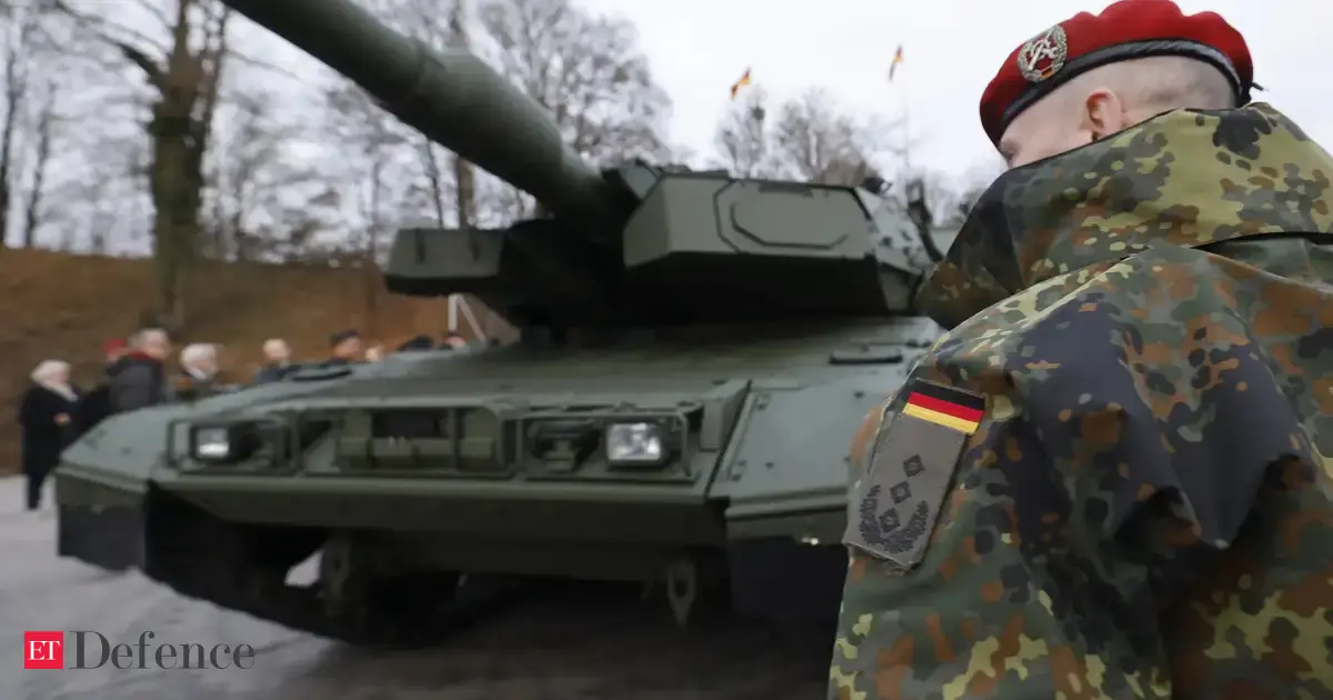 Norway preparing for property requisitions in wartime