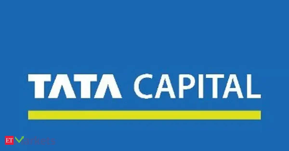 Tata Capital Q3 Results: PAT jumps 17% YoY to Rs 1,257 crore, total revenue up 12%