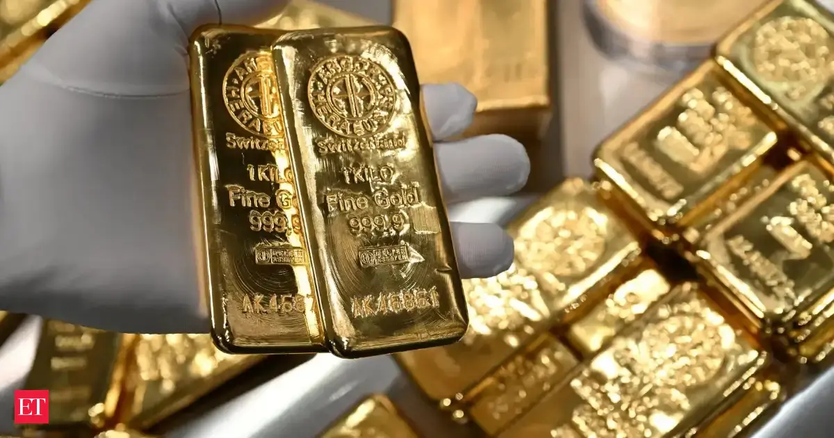 How Gold IRA works: Should you open a Gold IRA? How it works, pros and ...