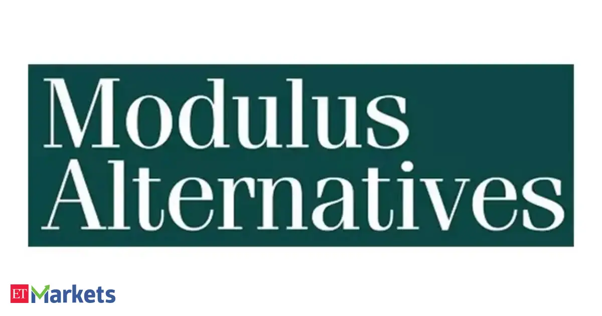Modulus Alternatives to launch Rs 2,000 crore private credit fund