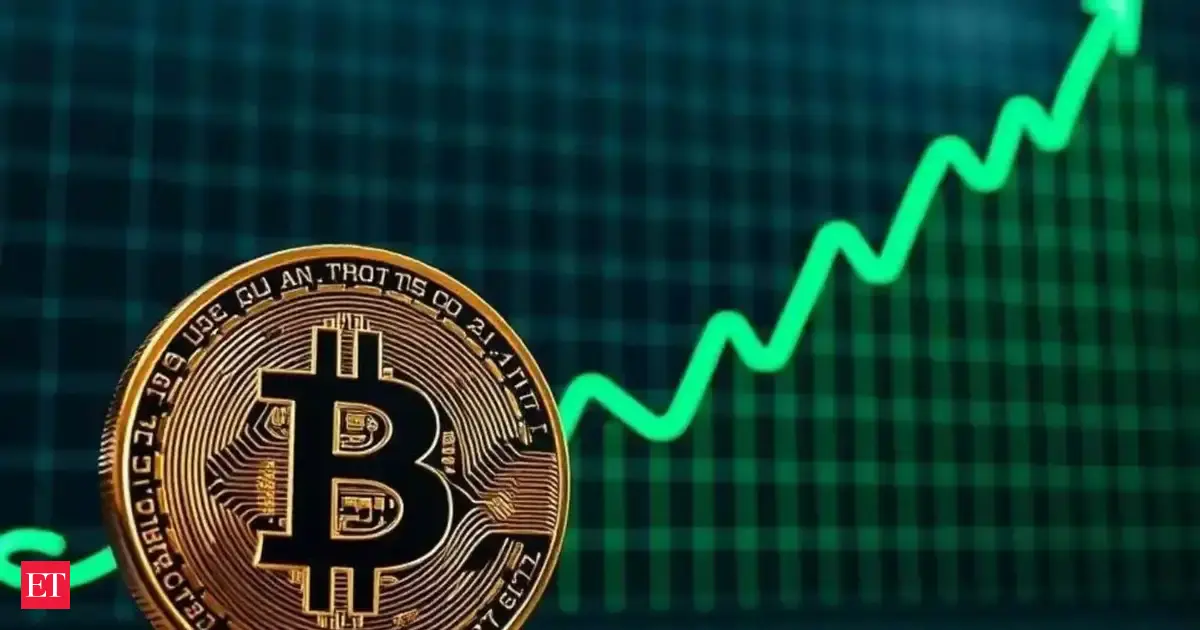 Bitcoin whale cashes out after 12 years, profiting 31,250% - here's how the crypto trader turned $1.66 million worth BTC USD into a $500 million fortune