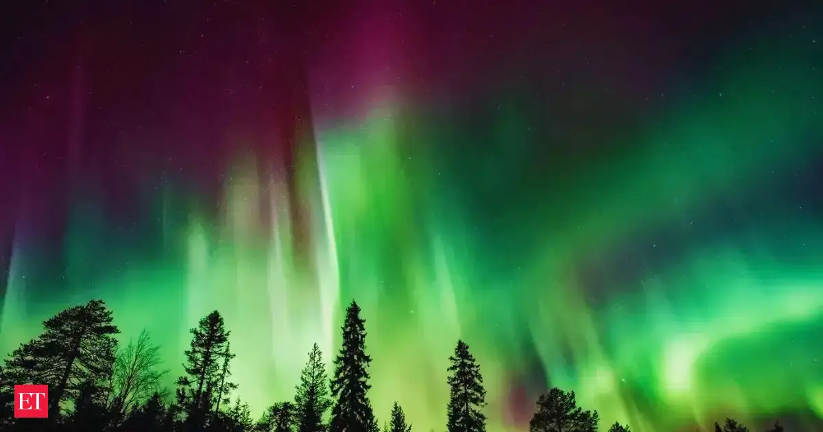 Northern lights alert: Aurora may appear in multiple U.S. states tonight