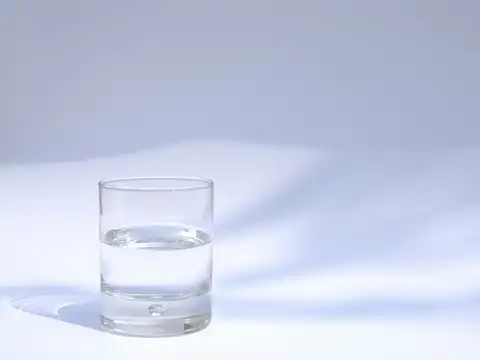Hydration is Non-Negotiable