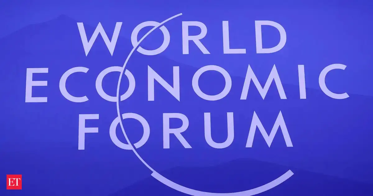 UP signs waste-to-energy, AI data centre and defence manufacturing MoUs at Davos