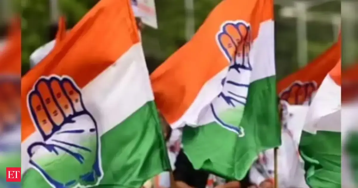 Congress alleges fraudulent deletions from Rajasthan draft voters' list