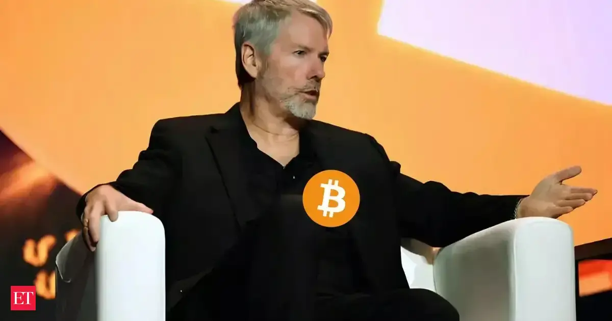 Bigger Orange alert: Is Michael Saylor's Strategy (MSTR) planning another Bitcoin (BTC USD) buying spree?