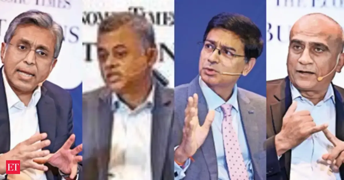 India Inc favours stability &amp; reforms over Budget 2026 splurge