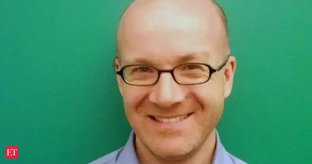 AI equation changing as physics enters the formula: Andrew Mclaughli, COO of SandboxAQ