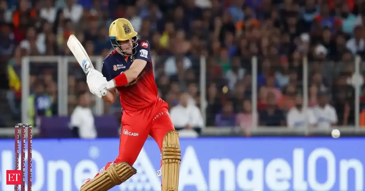 Google’s Gemini enters IPL as sponsor in Rs 270 crore, three-year deal