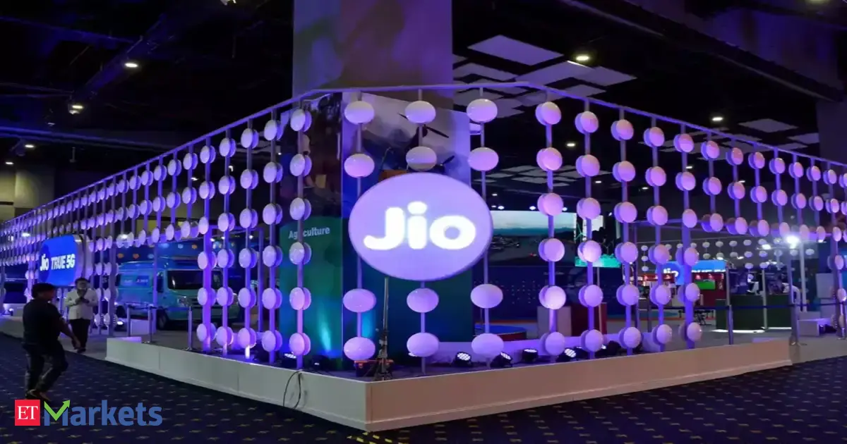 Jio Platforms spouští přípravy na obří úvodní veřejnou nabídku akcií