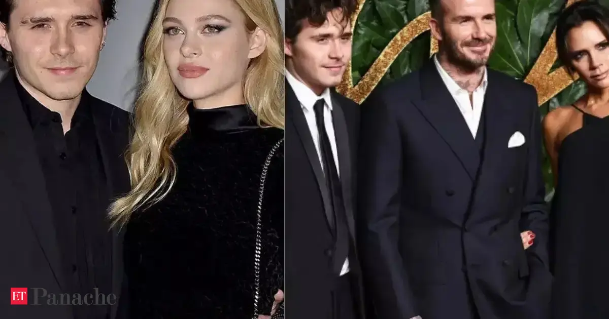 Brooklyn Beckham claims parents David and Victoria tried to 'endlessly ruin' his relationship with wife. Explains why he won't reconcile with family