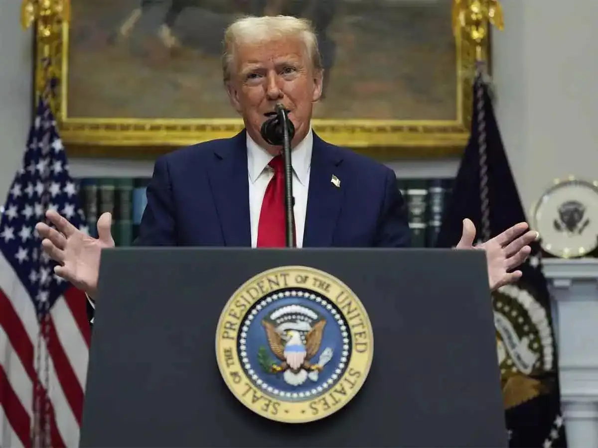 Breaking News Highlights Updates: We have done more than any other government, in terms of ending wars, s...