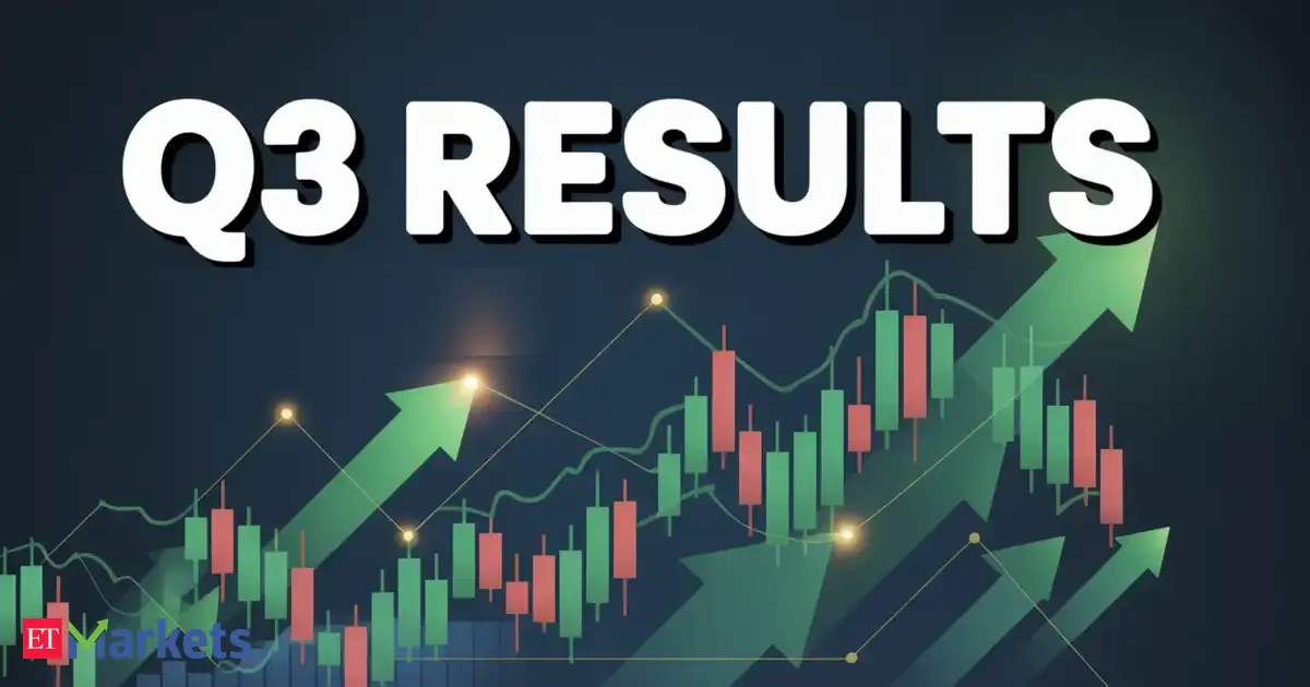 Q3 results today: ITC Hotels among 43 companies to report earnings on Tuesday