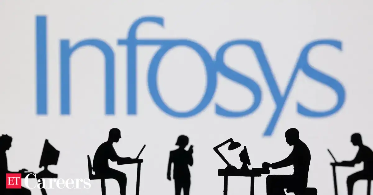 Infosys bets on skills over scale in fresher hiring push