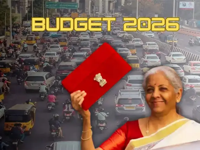 Budget 2026 could be the gear shift India’s auto industry is waiting ...