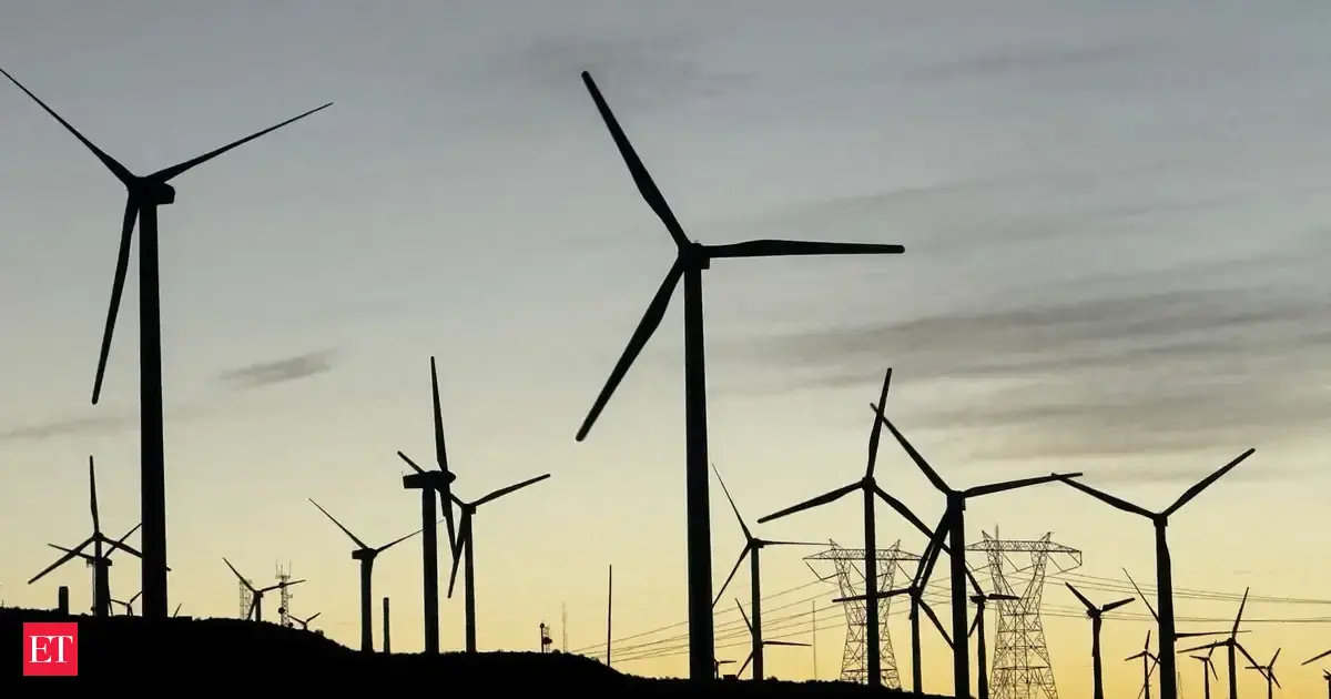 Suzlon charts 2.0, bets on hybrid renewables