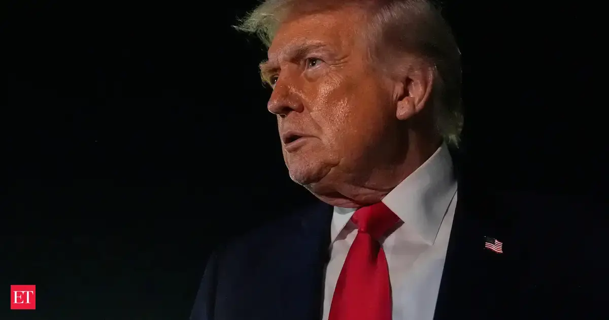 Trump threatens 200% tariffs on French wines to get Macron to join Board of Peace