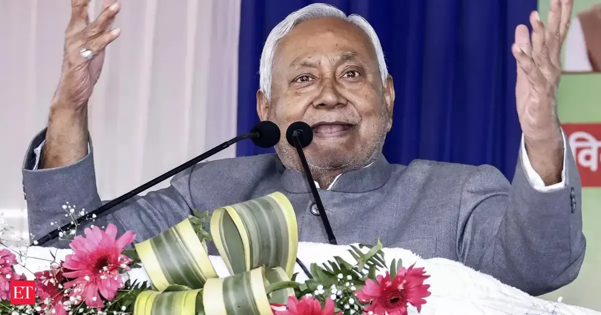 Bihar CM Nitish Kumar announces special land measurement drive to clear all pending applications by Jan 31