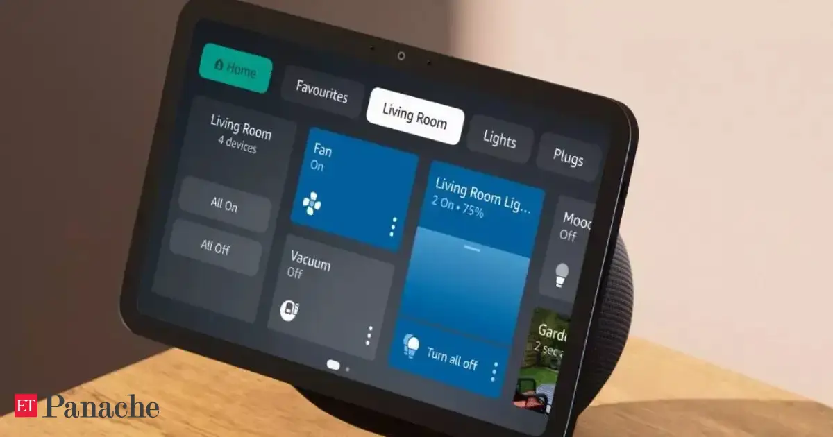 Amazon Echo Show 11 review: The most complete Echo Show yet