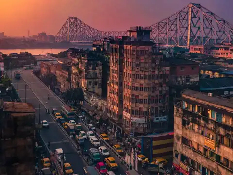 Kolkata is a top-5 city, but its civic body lags