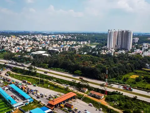 Bengaluru shows how municipal wealth can beat GDP rank
