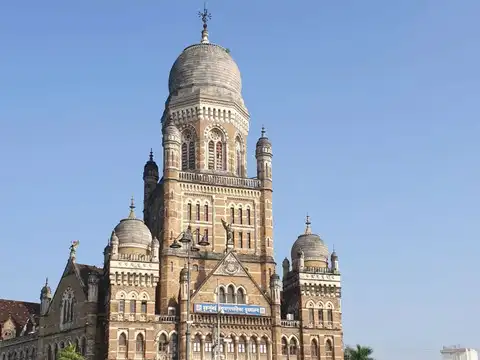Why BMC&rsquo;s budget is bigger than some states