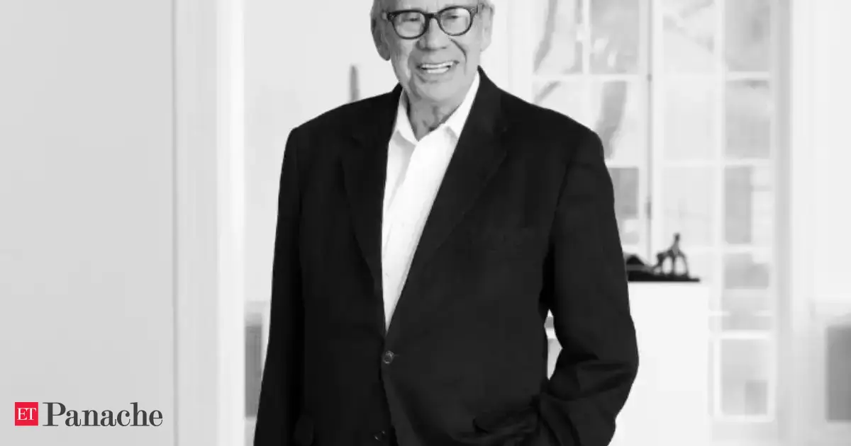 The legacy of a trader who turned art collector