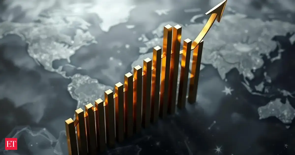 Economic resilience fuels optimism despite geopolitical turmoil: WEF President Brende