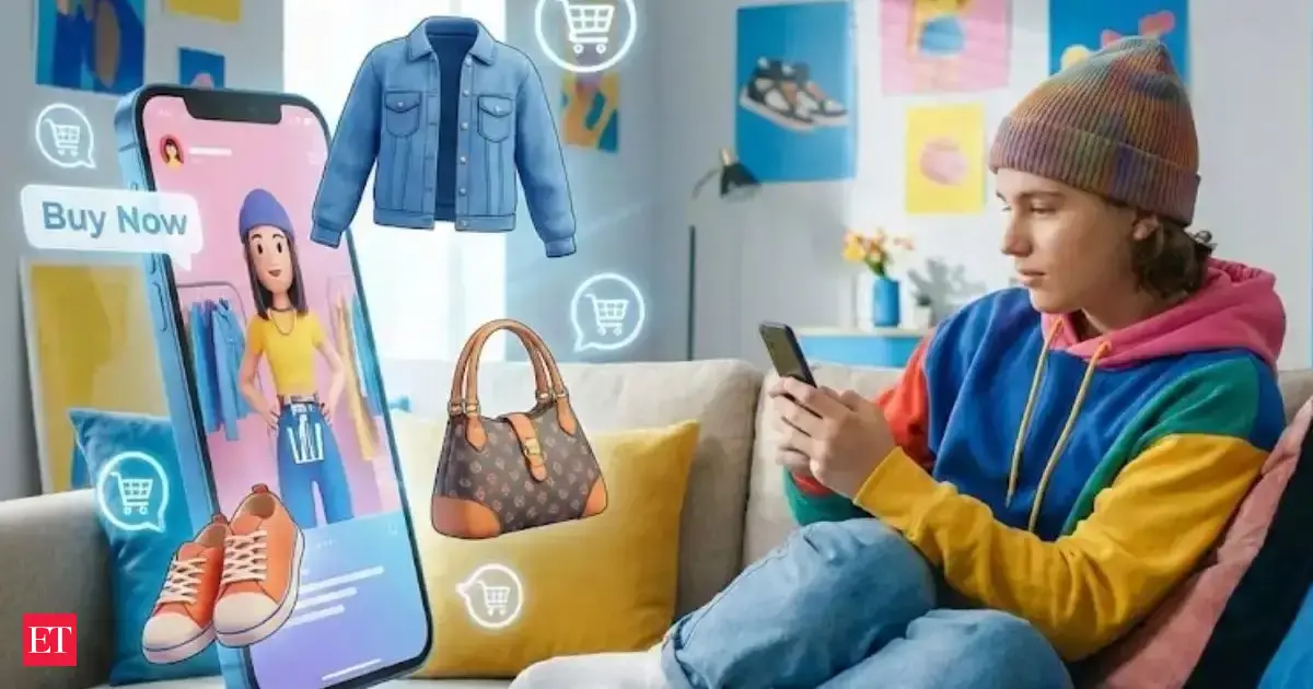 See it, want it, buy it: JioHotstar just made streaming shoppable