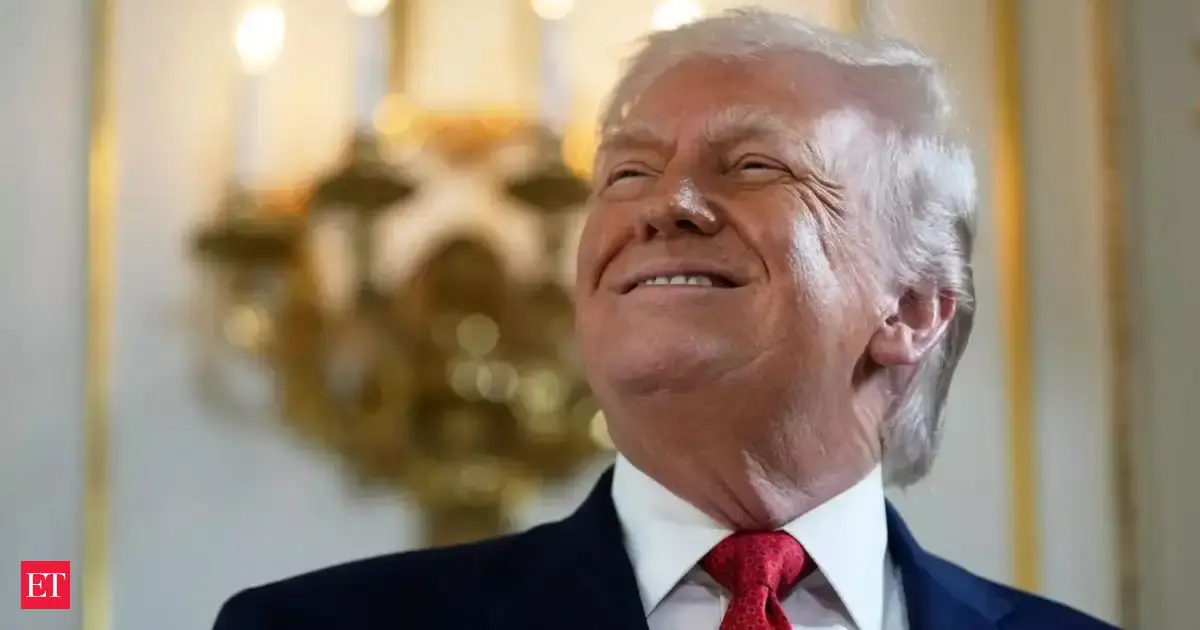 China gets invite to Trump's ‘Board of Peace’