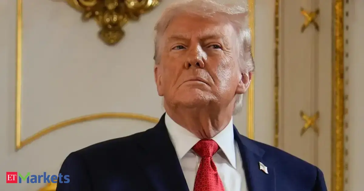 Dow futures sink over 600 points; Trump’s Greenland move drags Europe, Asian markets