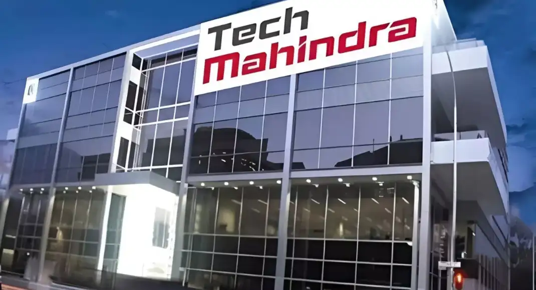 Stock Radar: Tech Mahindra stock hits fresh 52-week high; time to buy or book profits?