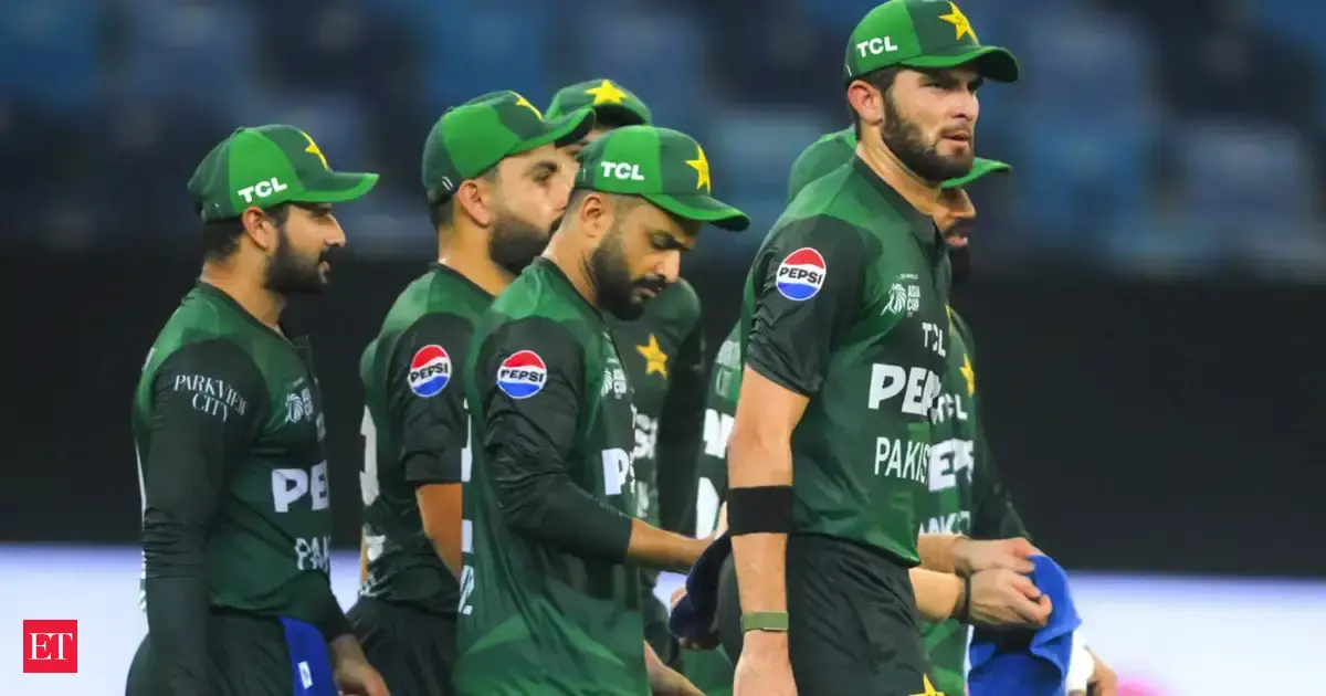 Pakistan to skip India T20 World Cup?
