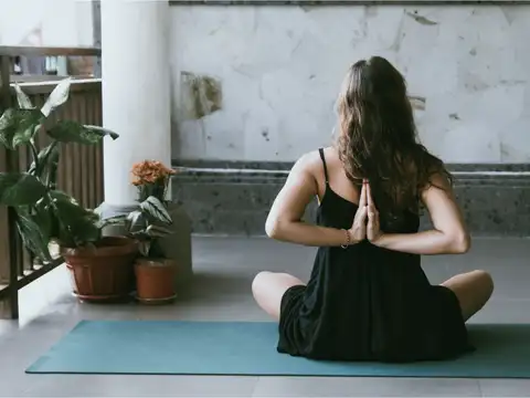 Why Moon Salutations Over Sun?