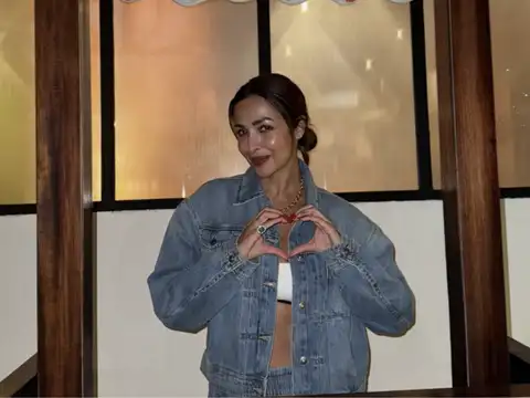 The Mind-Body Connection She Swears By