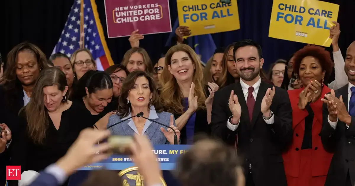 No new tax regime for some Americans tax payers in 2026? Here's what is coming instead