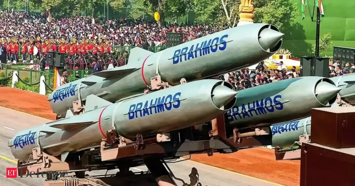 DRDO eyes next-gen electronic warfare to propel India as global defence leader: Top official