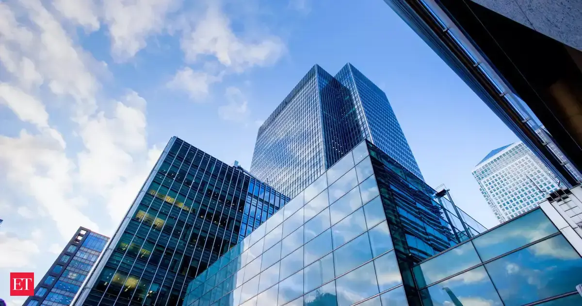 Embassy Developments plans Rs 4,500 crore investment in new Mumbai projects