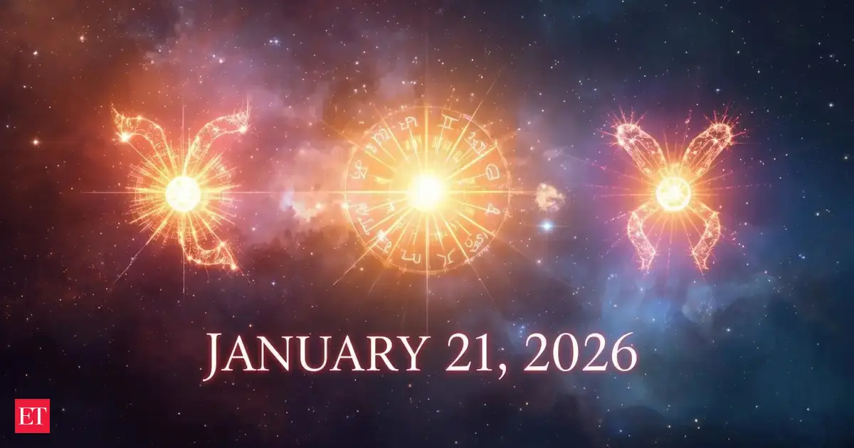 3 Zodiac Signs Finally Feel Hope Again on January 21, 2026: A Powerful Emotional Shift Begins