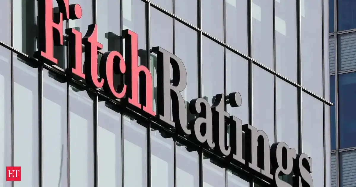 Corporates to register 6 pc revenue rise in FY27: Fitch