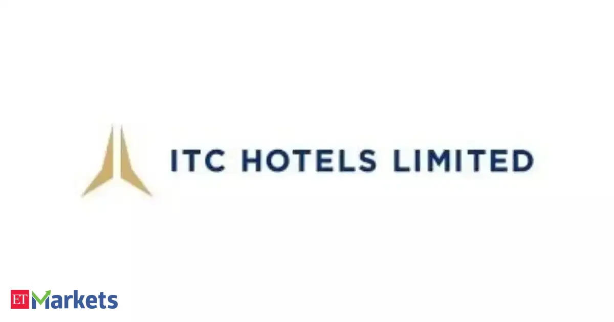 ITC Hotels reports Q3 revenue of Rs 1,231 crore, PAT at Rs 237 crore