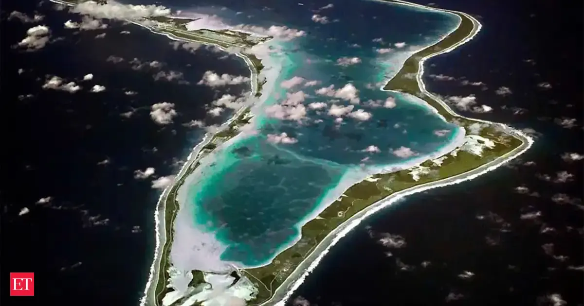 Where are the Chagos Islands, and why this tiny archipelago holds huge global importance