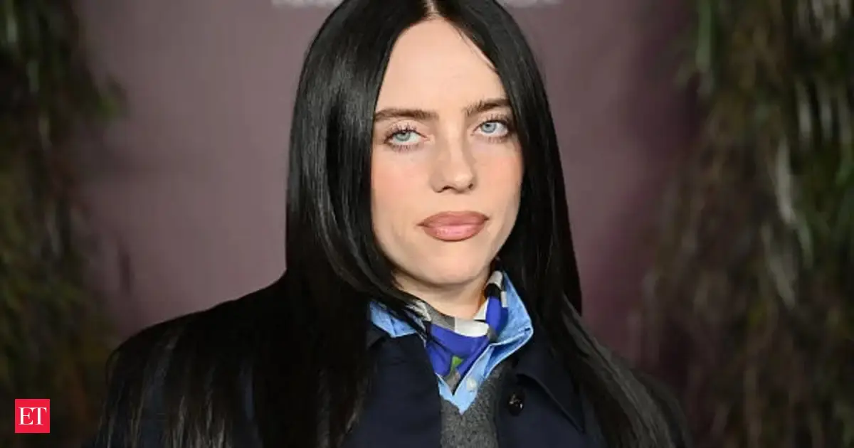 Thought of the day by Billie Eilish: ‘Words are more powerful than some noises…’
